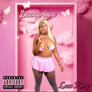 Luxxurious (EP)