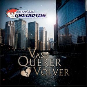 Vas A Querer Volver (Single)