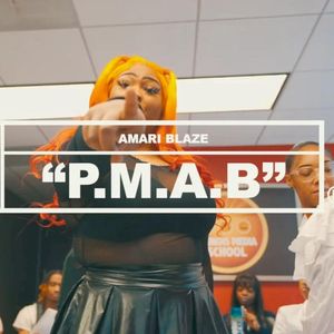 P.M.A.B. (Single)