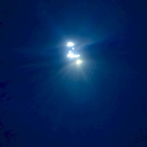 Underwater Reflection (Single)