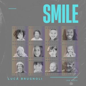 Smile (Single)