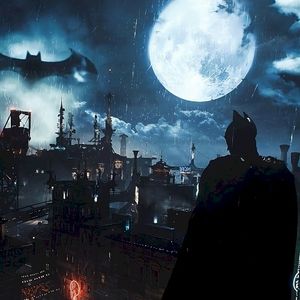 Batman (Single)