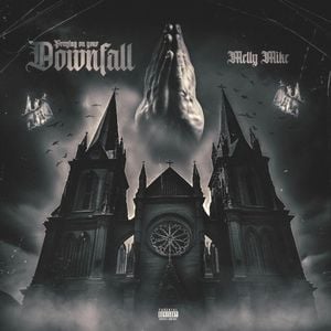 Praying on Your Downfall (Single)