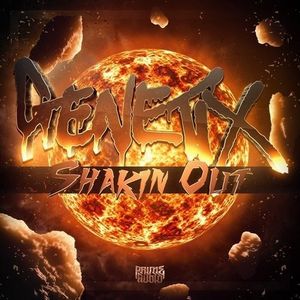 Shakin Out (EP)