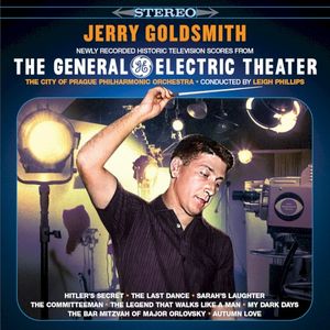 The General Electric Theater