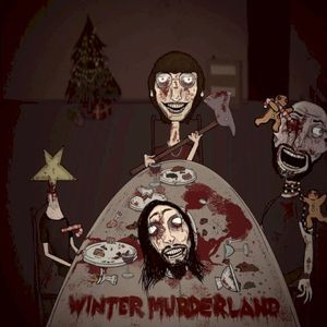 Winter Murderland (Single)