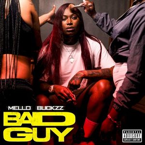 Bad Guy (Single)
