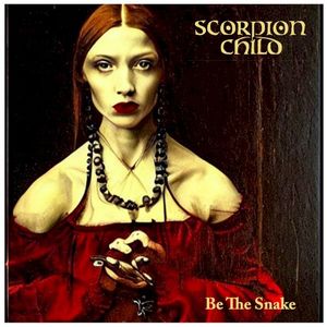 Be the Snake (Single)