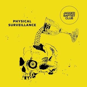 Physical Surveillance