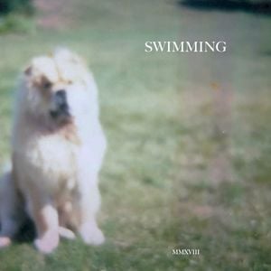 Swimming (EP)