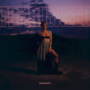 Tumbleweed (Single)