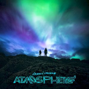 Atmosphere (Single)