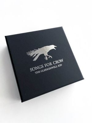 Songs For Crow