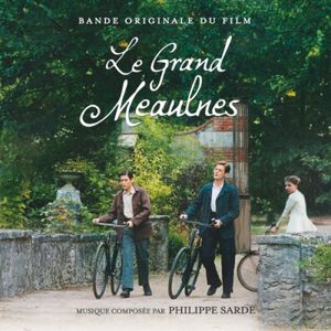 Le Grand Meaulnes (OST)