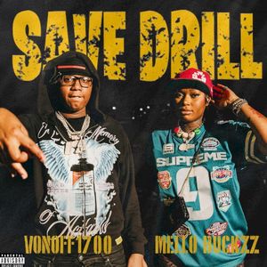 Save Drill (Single)