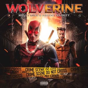 Wolverine (Single)