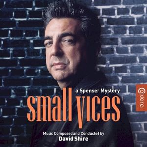 Small Vices (OST)