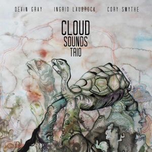 Cloud Sounds Trio