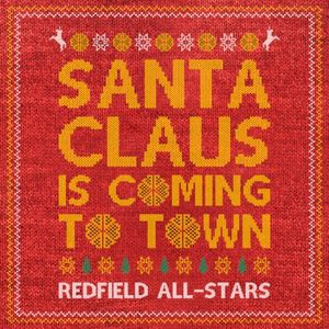 Santa Claus is Coming to Town (Single)