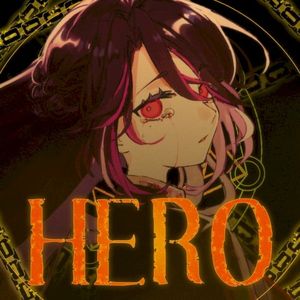 Hero (Single)
