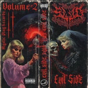 EVIL SIDE II