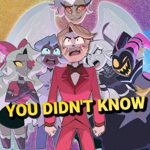 You Didn't Know (Single)