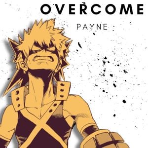 OVERCOME (Single)