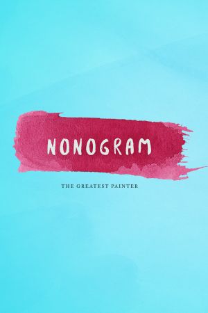 Nonogram: The Greatest Painter