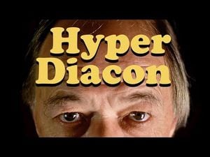 hyperdiacon