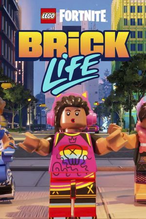 LEGO Fortnite: Brick Life