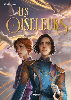 Les Oiseleurs