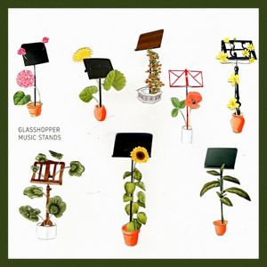 Music Stands (Single)