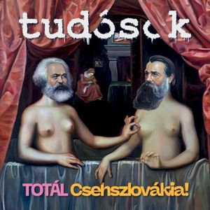 Totál Csehszlovákia!