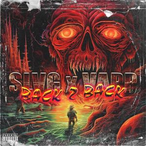 BACK 2 BACK