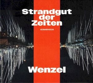 Strandgut der Zeiten