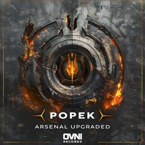 Arsenal Upgraded (EP)