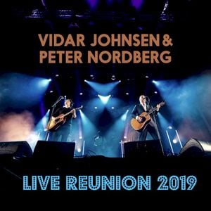 Live Reunion 2019 (Live)