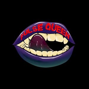 Pulse Queen (Single)