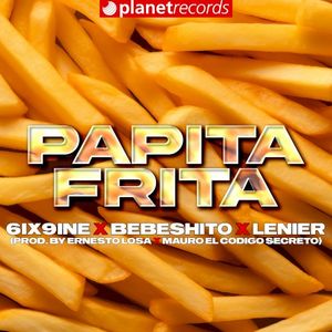 Papita frita (Single)