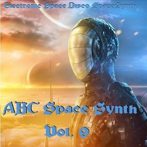 ABC Space Synth Vol. 9