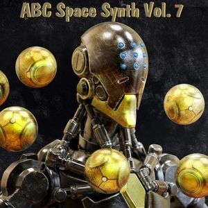 ABC Space Synth, Vol. 7