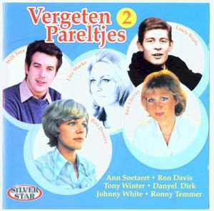 Vergeten pareltjes, volume 2