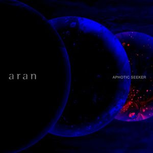 Aphotic Seeker (EP)