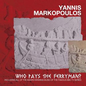 Who Pays The Ferryman? (OST)