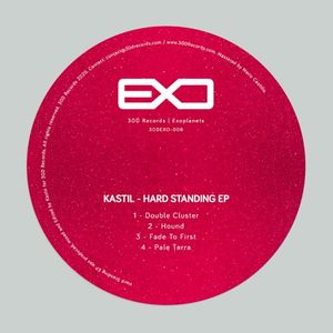 Hard Standing EP (EP)