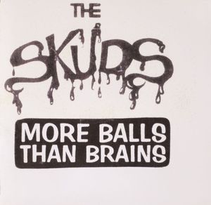 More Balls Than Brains