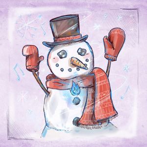 Let It Snow! Let It Snow! Let It Snow! (Single)