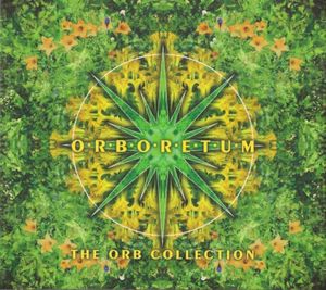 Orboretum (The Orb Collection)