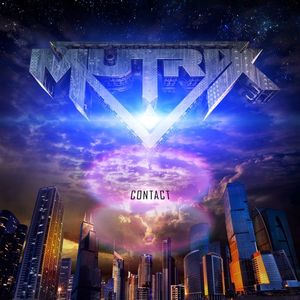 Contact (EP)