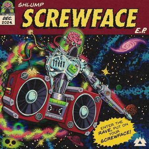 Screwface (EP)